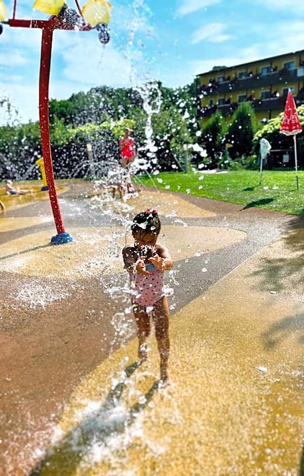 Landhotel Stegersbach