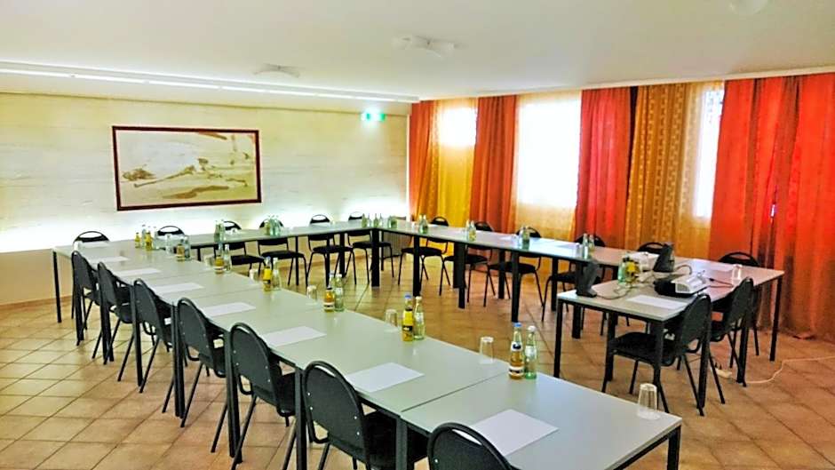 Atomis Hotel DÃ¼sseldorf City
