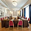 Sina Bernini Bristol, Autograph Collection