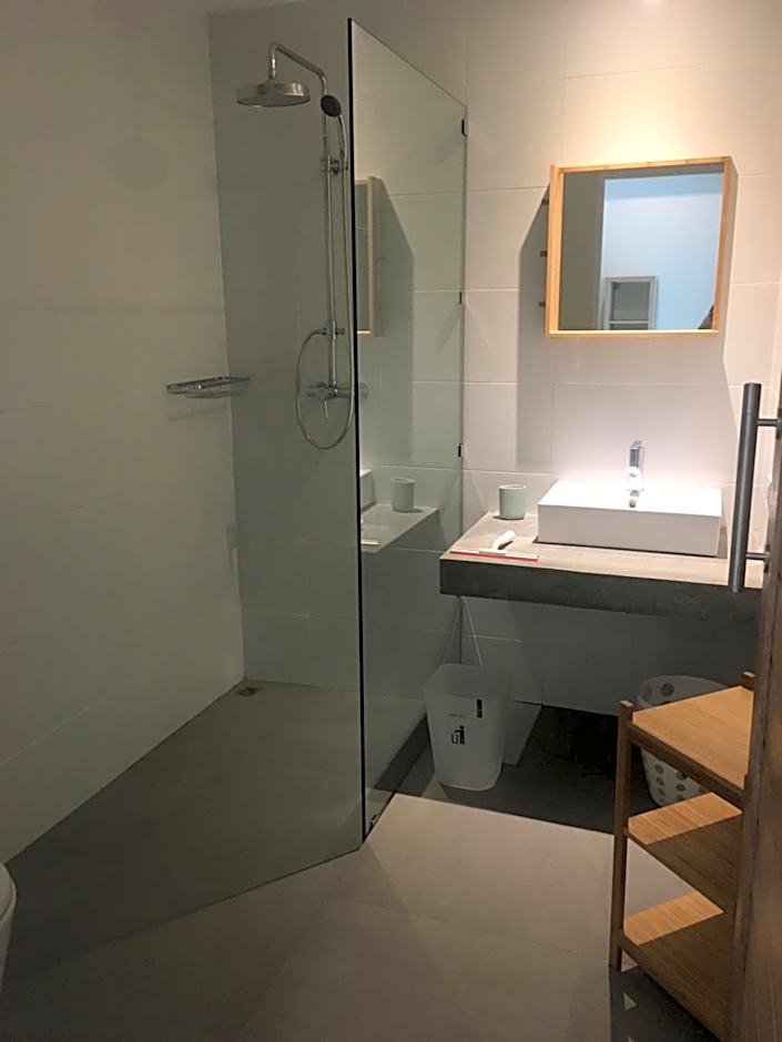 Baan Andaman Sea Surf