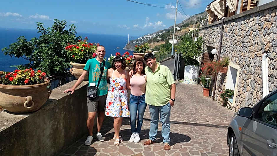 Locanda Degli Agrumi