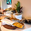 B&B Borgo di Pratavecchie