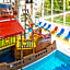 Explorers Hotel Marne-la-Vallee
