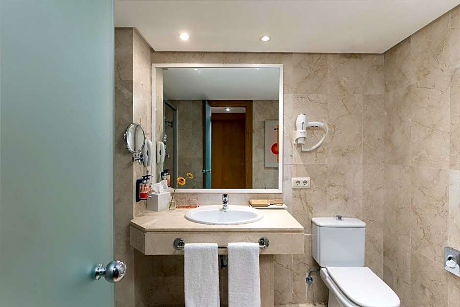 Hesperia Ciudad De Mallorca