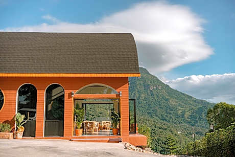 The dreamer resort khaokho