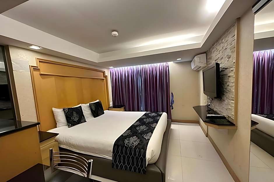 UPAR Hotels Sukhumvit 11 Nana