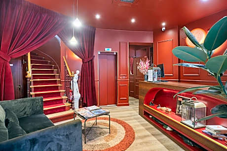 Hotel LUX PICPUS