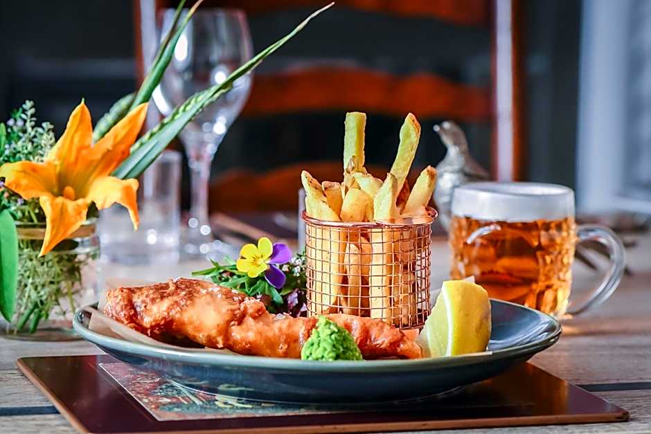 Meikleour Arms Hotel & Restaurant