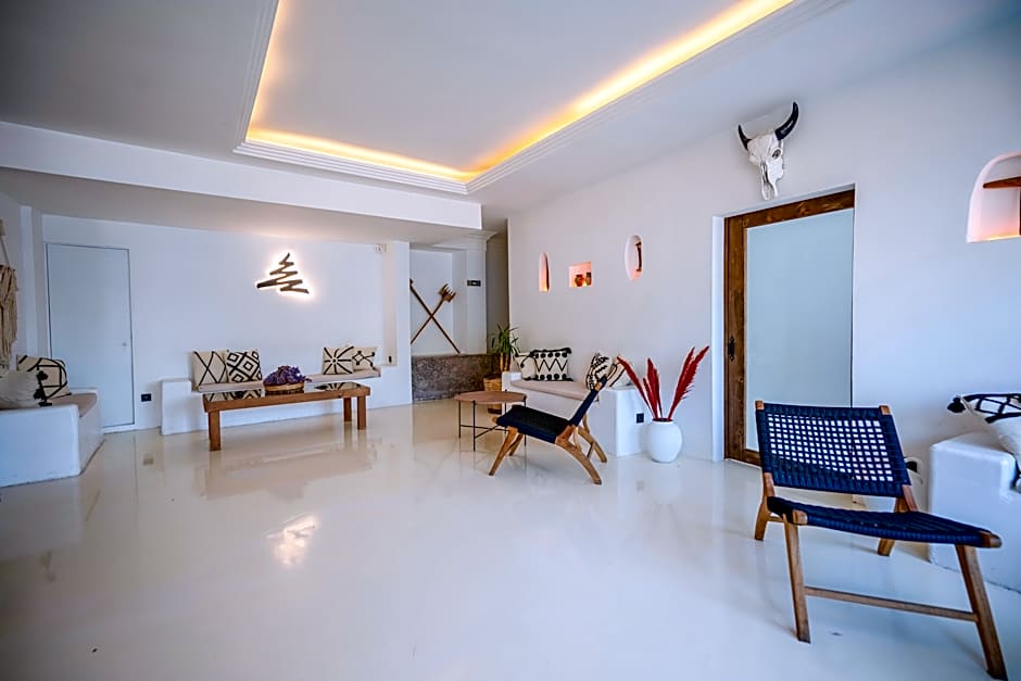 Camlik 87 Hotel Ayvalik