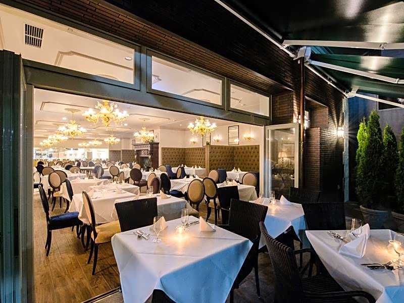 Le Grand Kyu Karuizawa