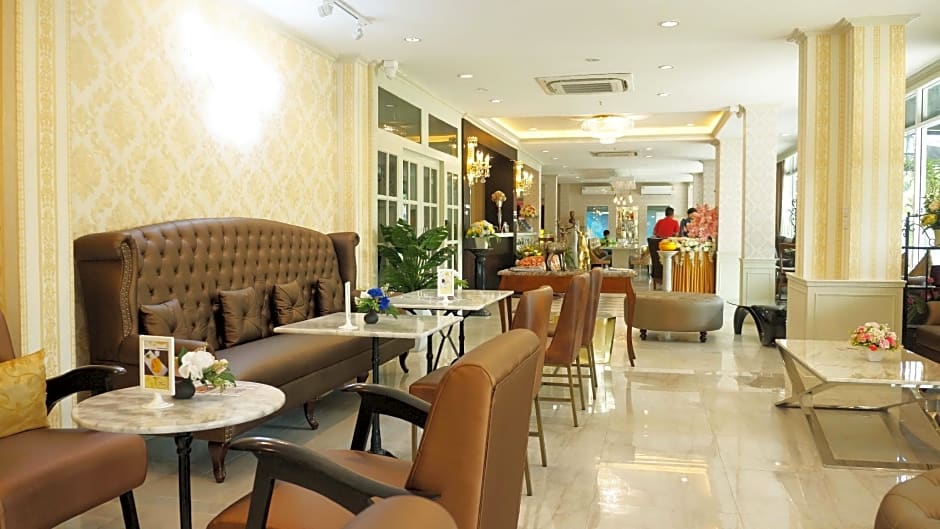 Westgate Residence Hotel