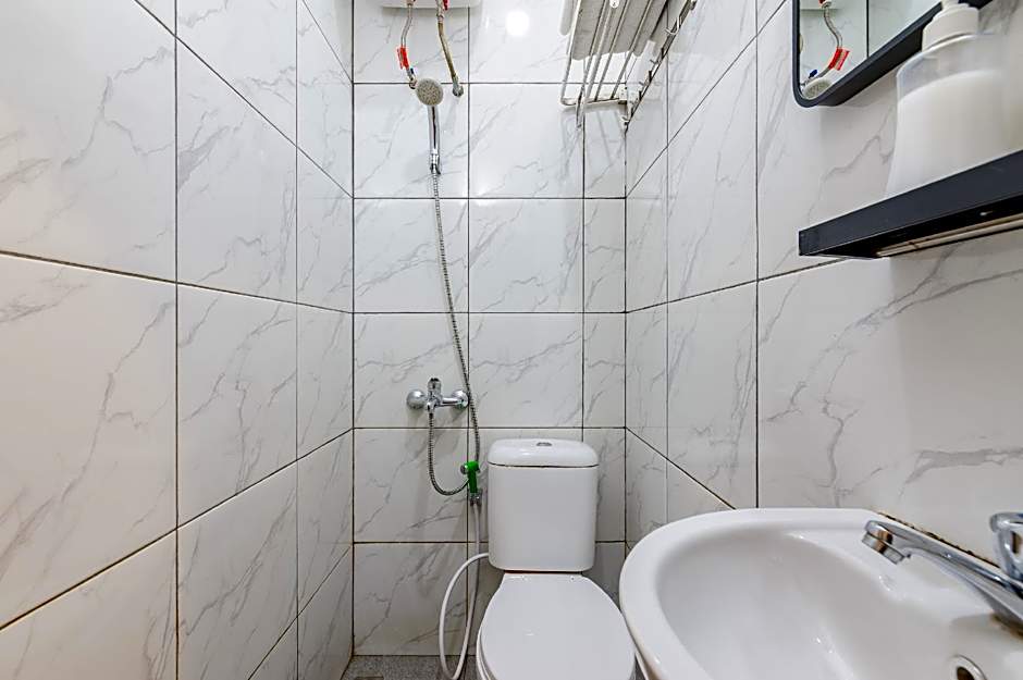 Urbanview Trans Hotel Batam by RedDoorz