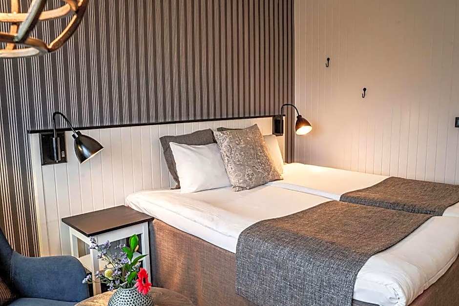 Stenungsbaden Yacht Club