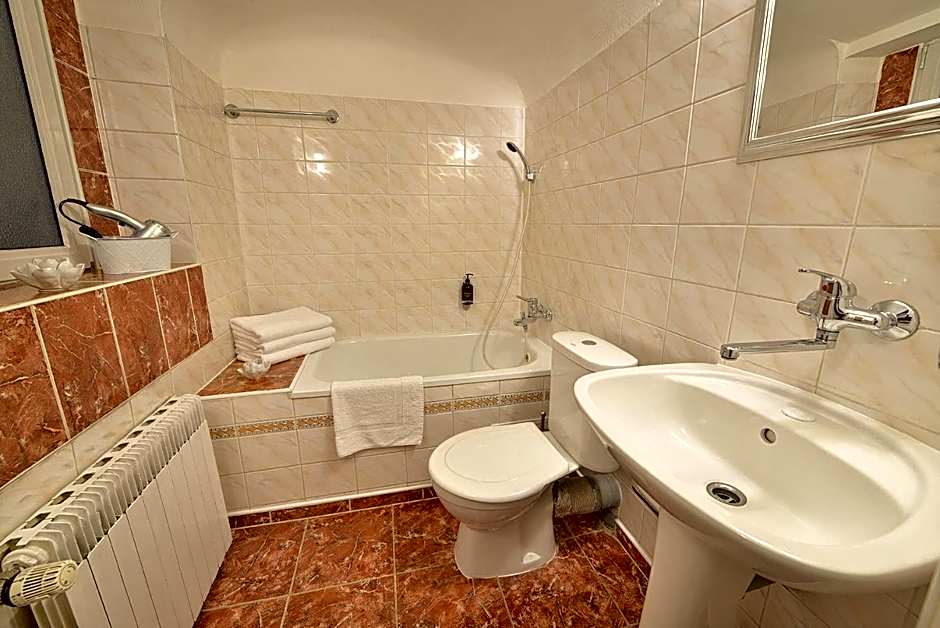 Hotel ANETTE