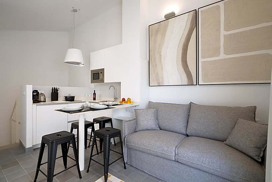 Naranjas y Limones, by Homing U