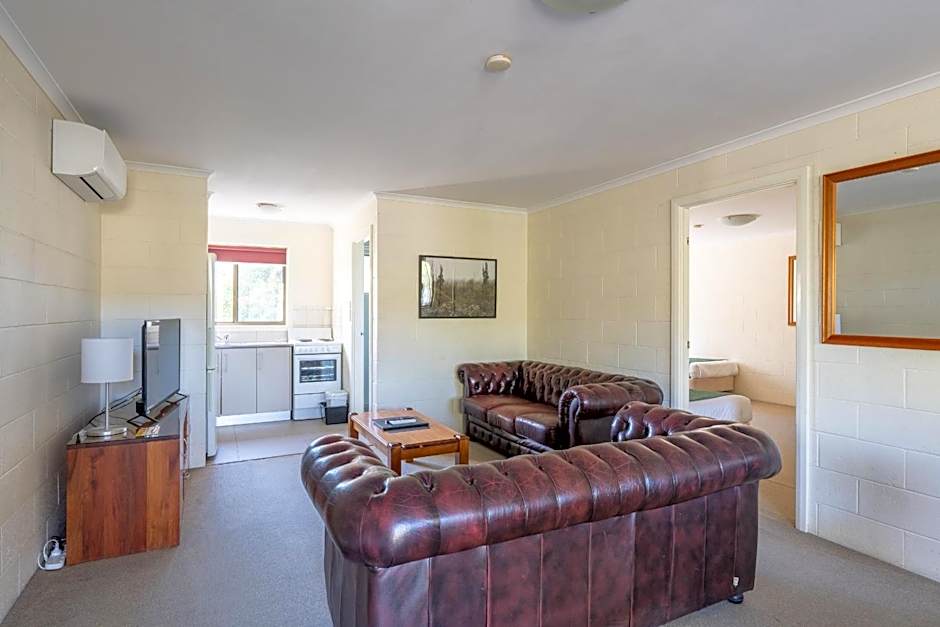 Grosvenor Court Apartments