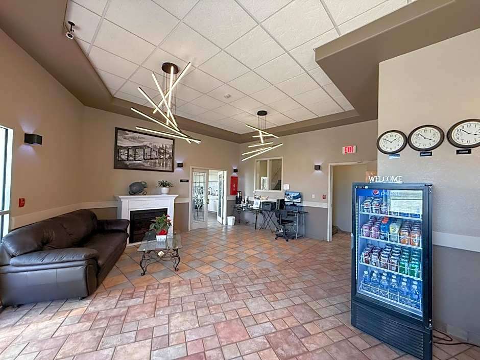 Super 8 by Wyndham Medicine Hat AB