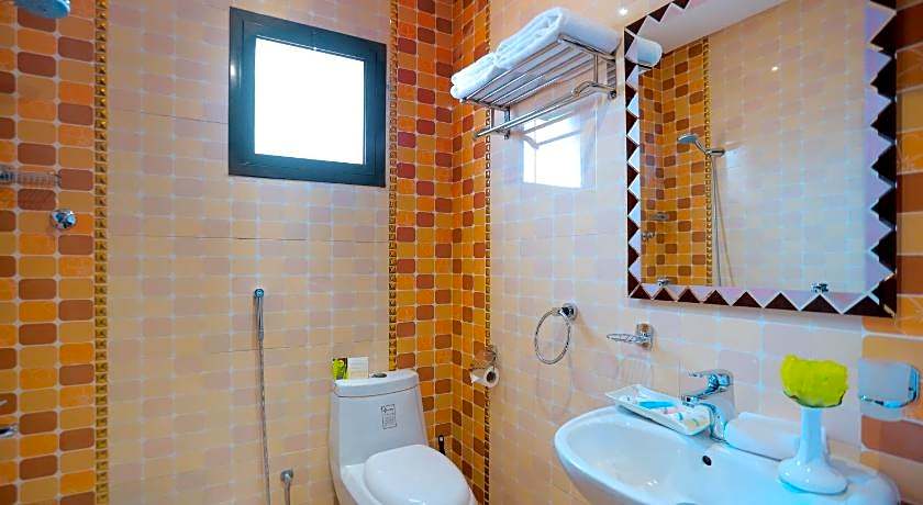 Hospitality Path Serviced Apartments - شركة طريق الضيافة للشقق المخدومة