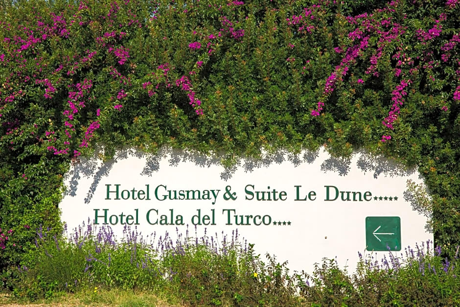 Suite Le Dune Hotel