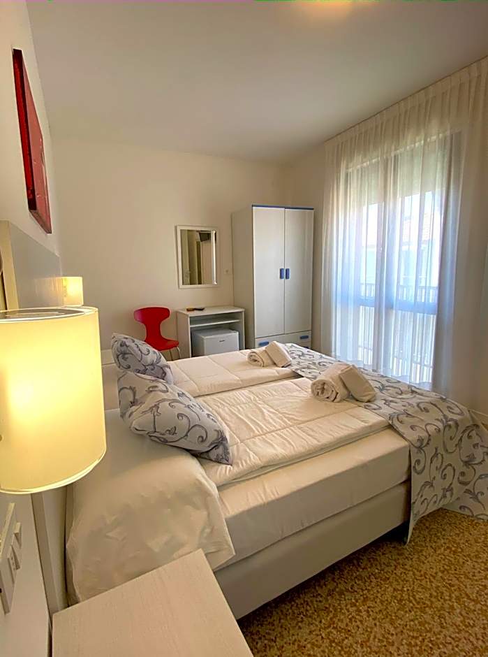 Hotel Linda