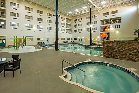 Holiday Inn Lethbridge By IHG