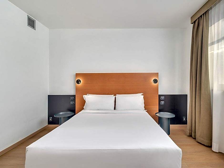 B&B HOTEL Milano Cologno Studios