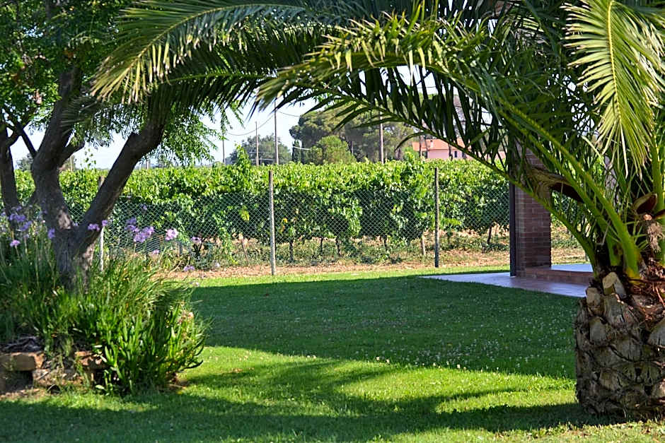 Agriturismo il Laghetto