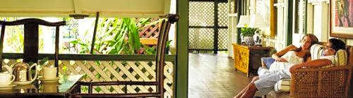 Pinctada McAlpine House