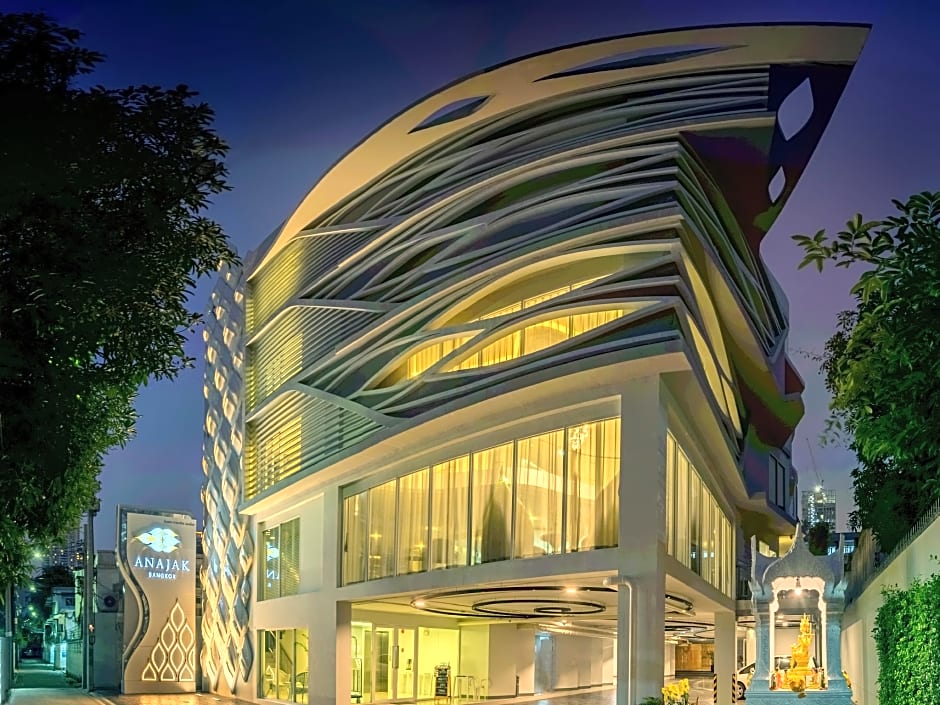 Anajak Bangkok Hotel