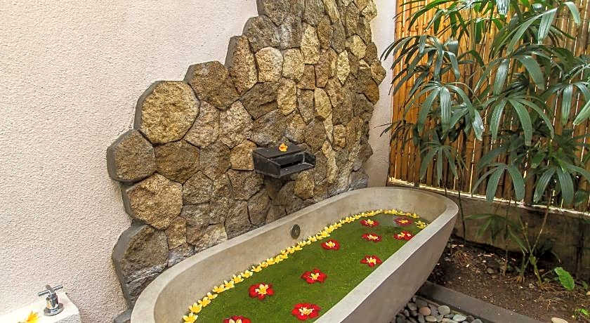 Villa Beji Mawang Ubud by Pramana Villas