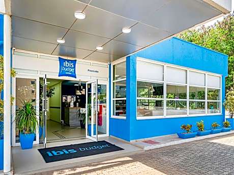ibis budget Piracicaba