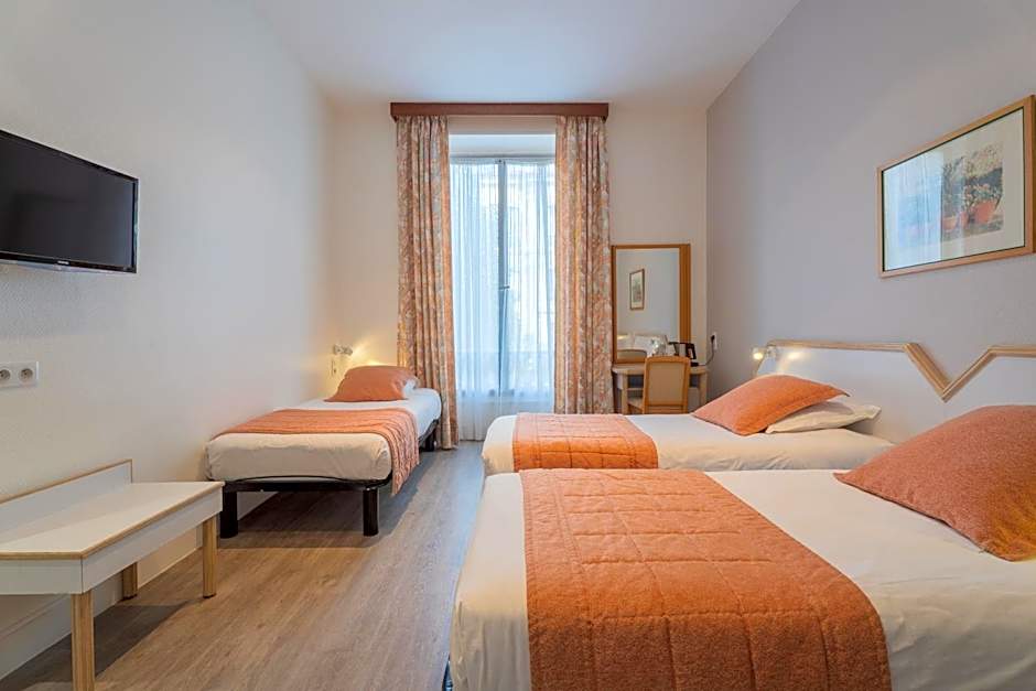 Hotel Busby