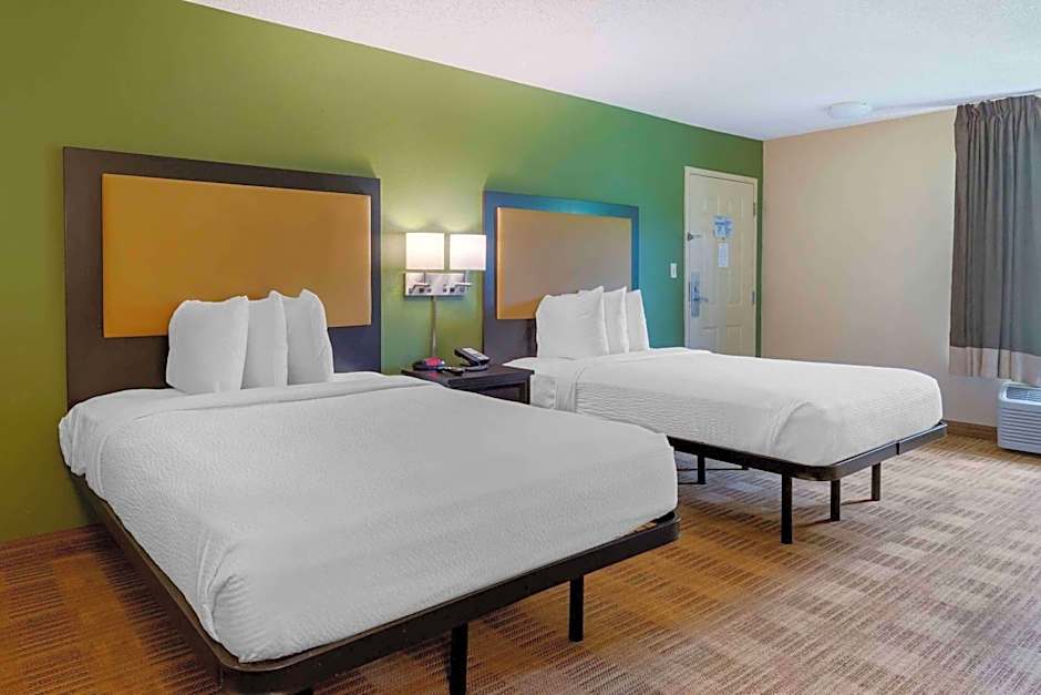 Extended Stay America Select Suites - Durham - University