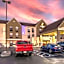 Comfort Inn Madison near Clifty Falls