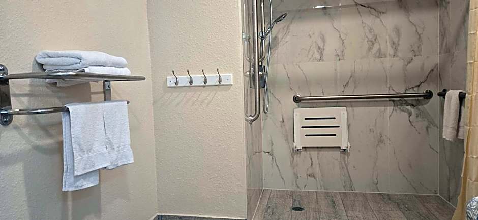 El Rancho Motel Lodi