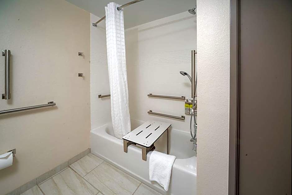 Candlewood Suites Charleston Mt Pleasant By IHG