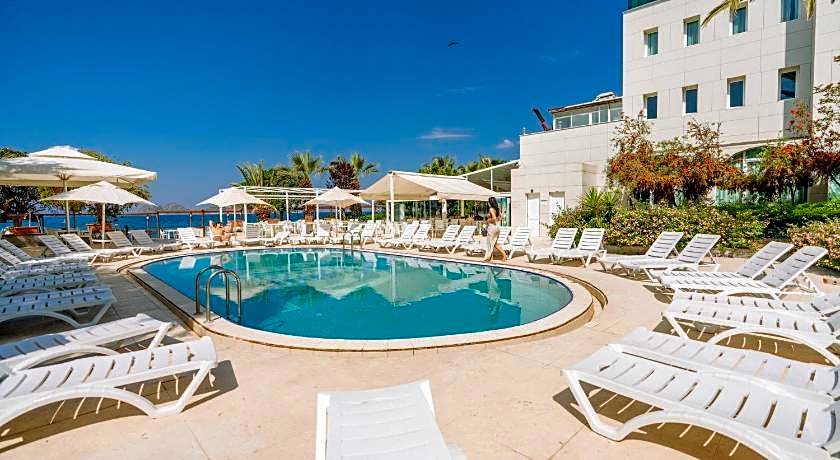 Dragut Point North Hotel - All Inclusive