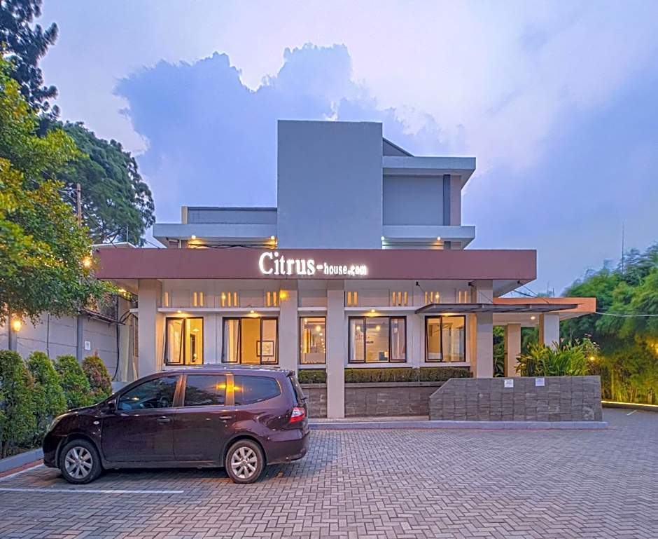 Citrus-House com Hotel