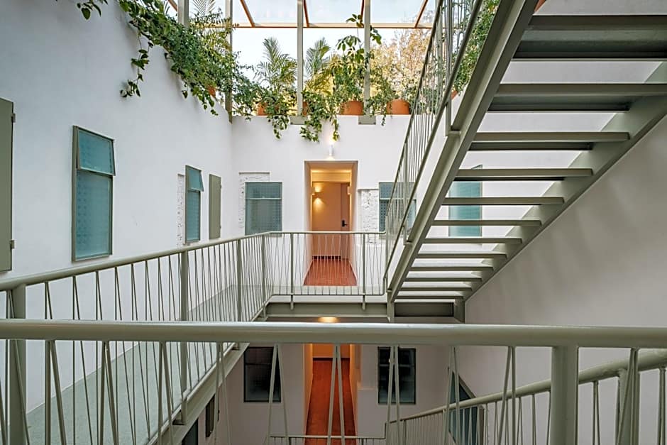 Nido Condesa