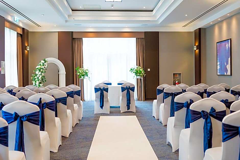 Crowne Plaza Solihull By IHG