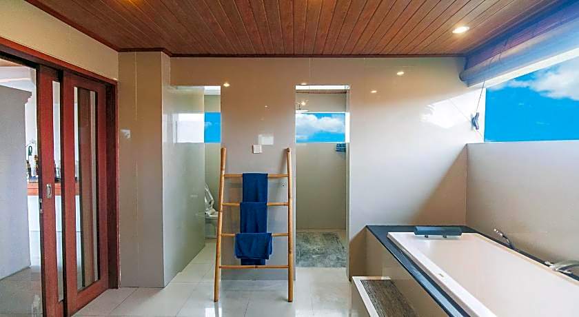 Amore Villas