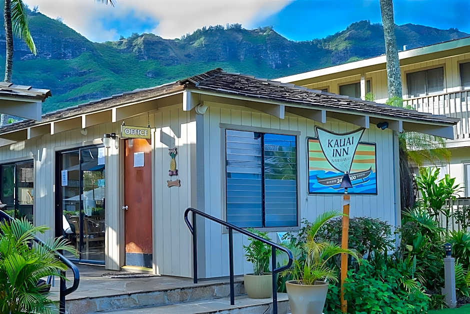 The Kauai Inn