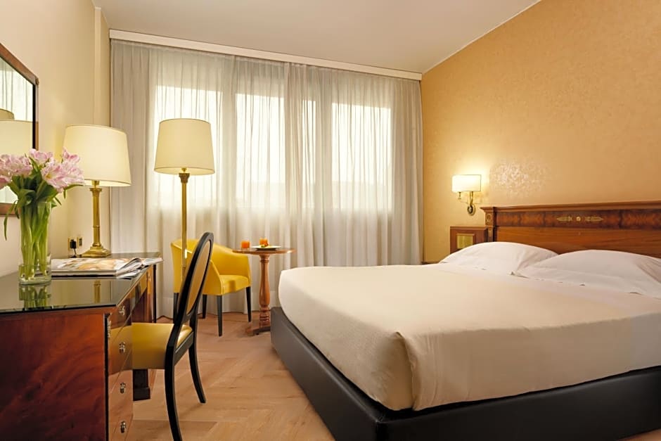 Una Hotel Scandinavia