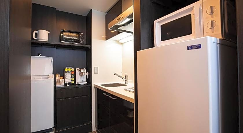 GOLD STAY NAGOYA OSU