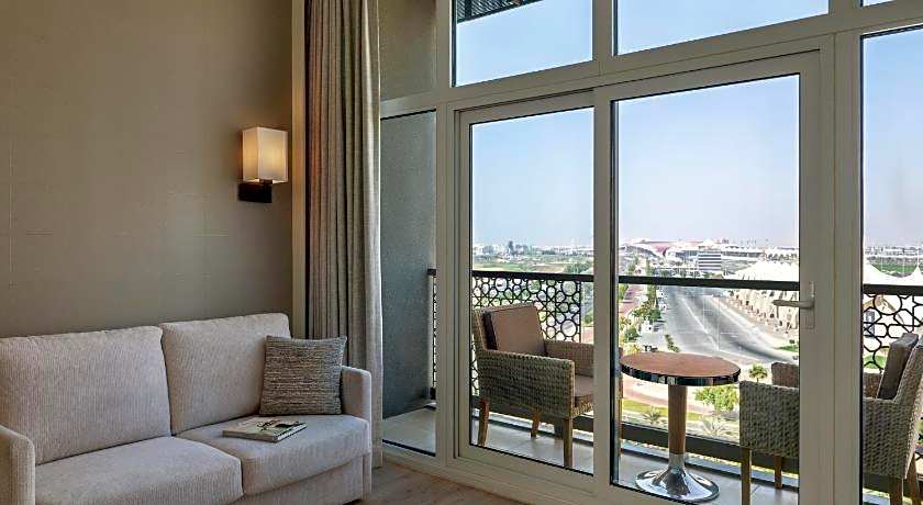 Yas Plaza Marina By Ihg