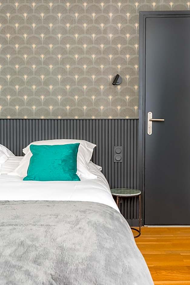 Au Chat Qui Dort Lille - Villa Gounod