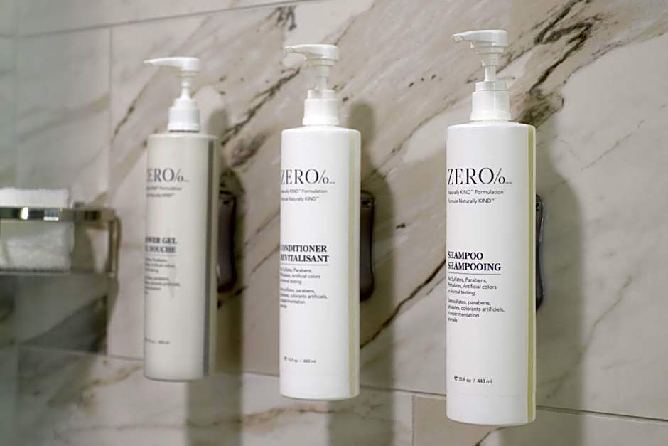 Embassy Suites by Hilton Washington DC Convention Center