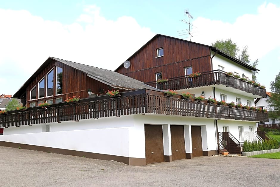 Landhotel Garni Schweizerhaus