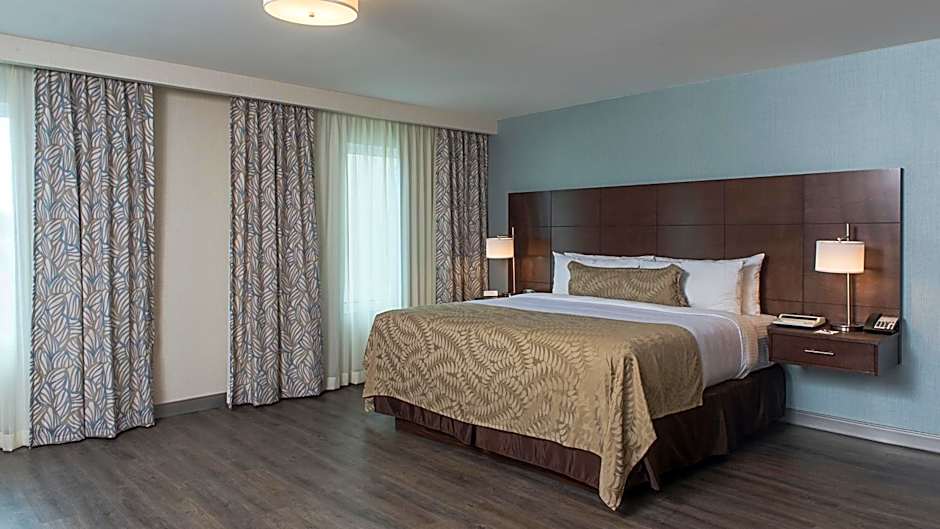 Staybridge Suites Puebla By IHG
