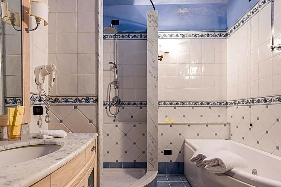 Villa Delia Hotel and Cooking School